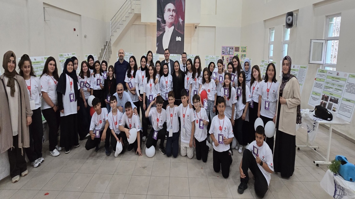 TÜBİTAK 4006